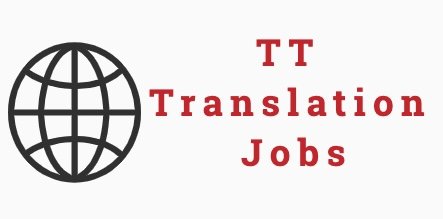 TT Translation Jobs Logo